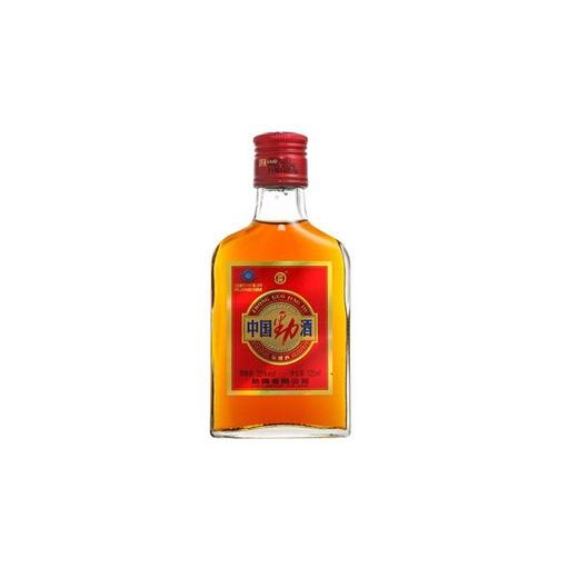 劲牌 35度酒 125ml/瓶 商品图1
