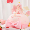 童话城堡蛋糕 商品缩略图1