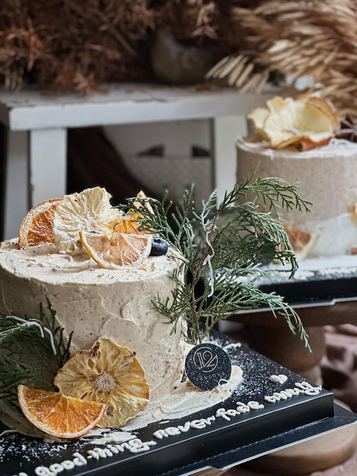 橙意茶事 商品图11