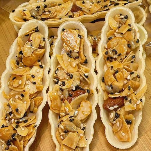 糯米船（单个装） 商品图0