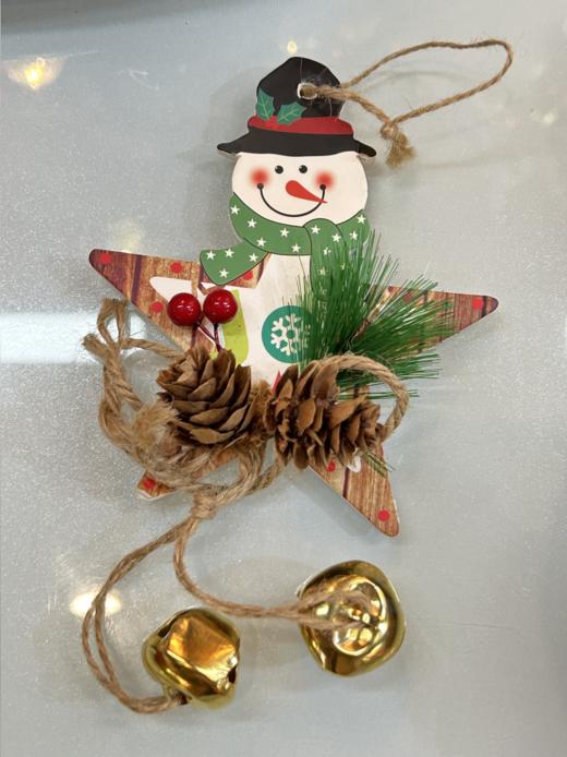 一起过圣诞-装饰摆件 商品图13