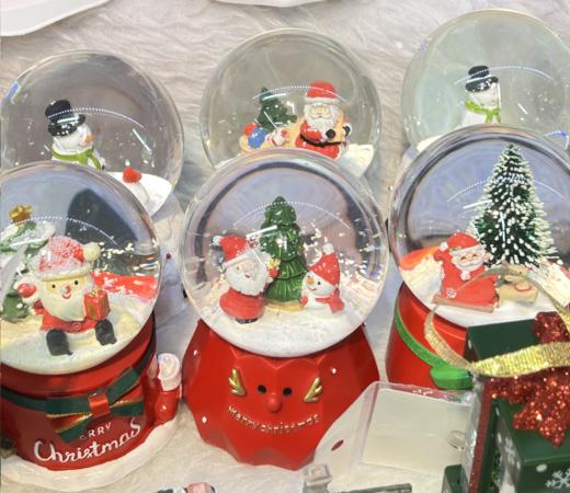 一起过圣诞-装饰摆件 商品图10