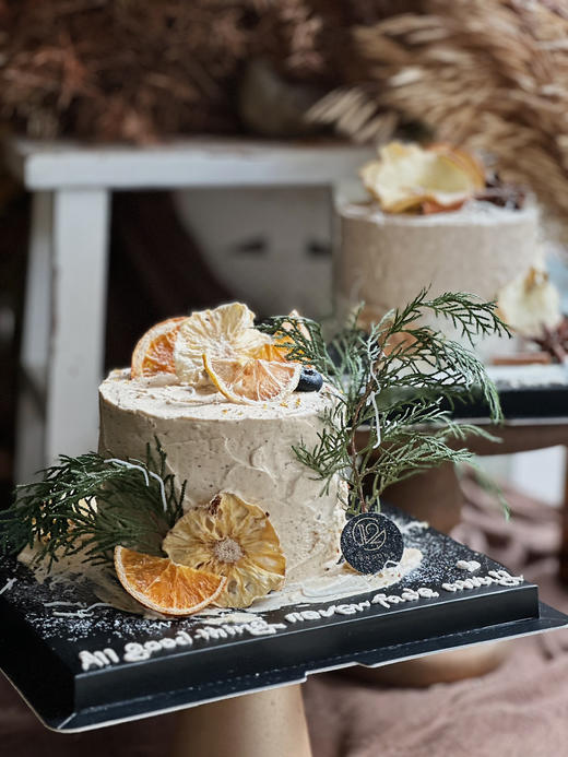 橙意茶事 商品图3