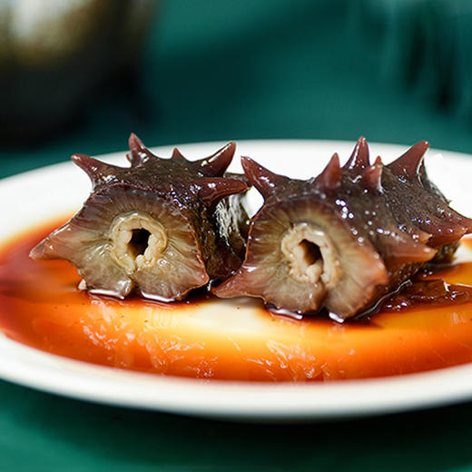 一价到底【辽刺参王】大连原产地  百里挑一辽参王  吃一根顶三根 商品图2