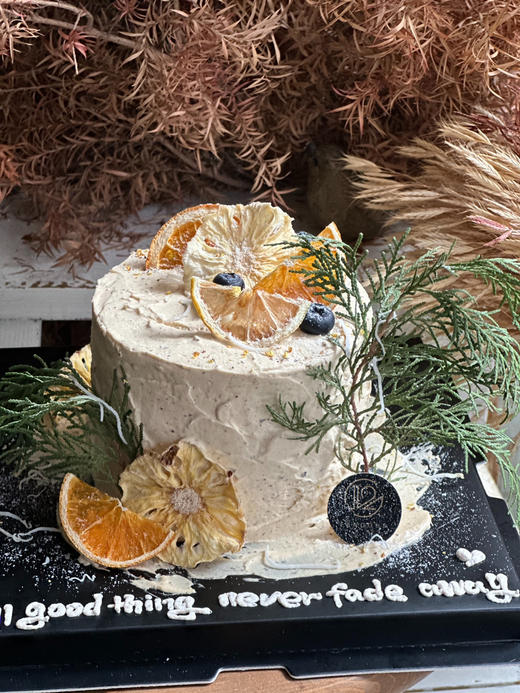 橙意茶事 商品图2