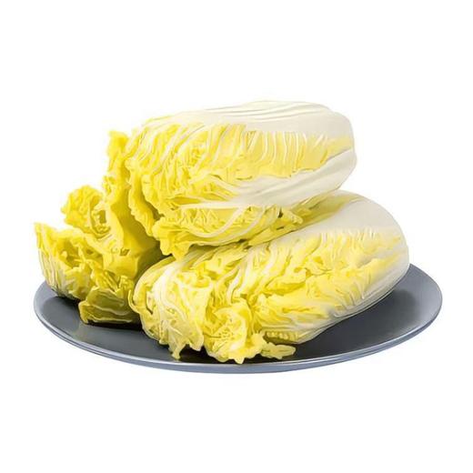 【生鲜预定】娃娃菜 商品图1