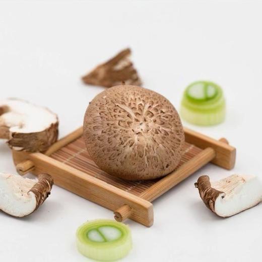 【生鲜预定】香菇 商品图2