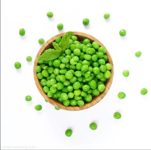 【生鲜预定】新鲜豌豆米 商品图2