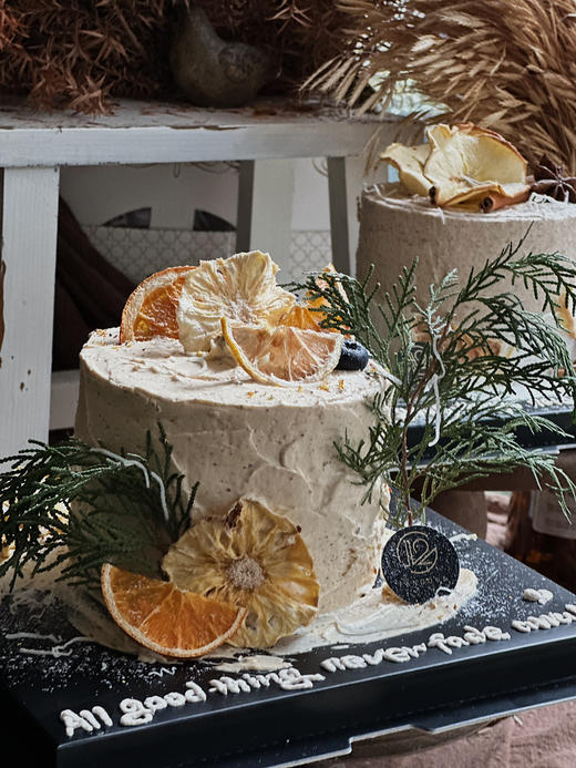 橙意茶事 商品图7