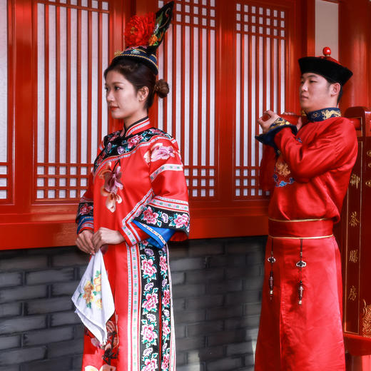 御茶膳房【天下一桃大礼担】老人生日祝寿庆寿寿桃传统手工艺寿礼 商品图9