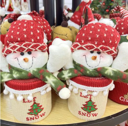 一起过圣诞-装饰摆件 商品图11