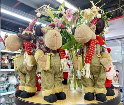 一起过圣诞-装饰摆件 商品图0