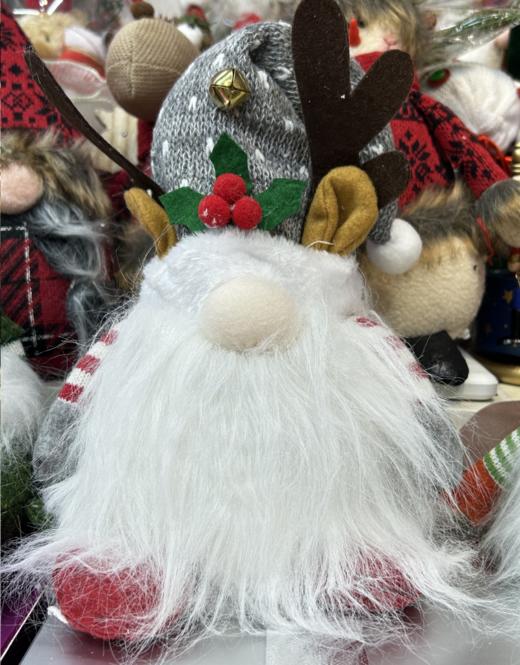 一起过圣诞-装饰摆件 商品图5