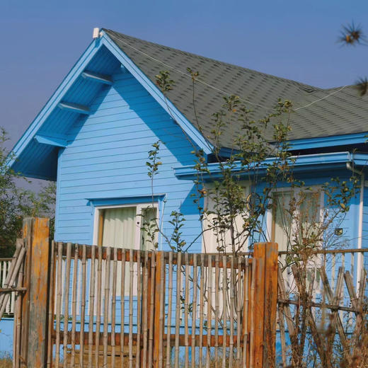 神隐木屋 商品图0