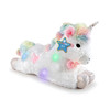 TS 玩具毛绒LED音乐独角兽15英寸TSFC1101007351玩偶 商品缩略图0