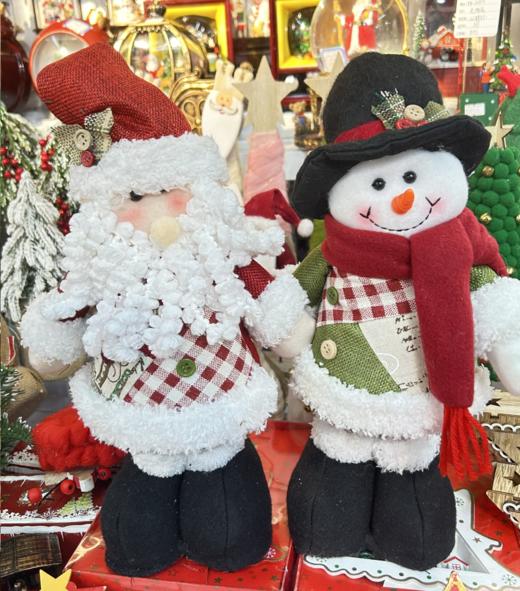 一起过圣诞-装饰摆件 商品图9