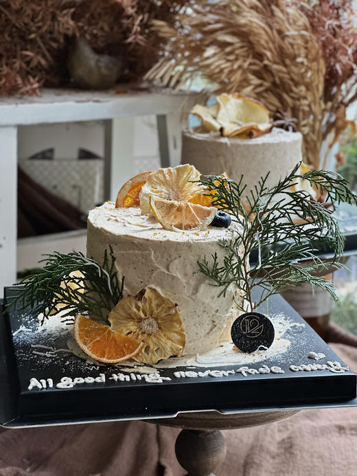 橙意茶事 商品图5