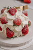 酸奶草莓雪山蛋糕 商品缩略图2