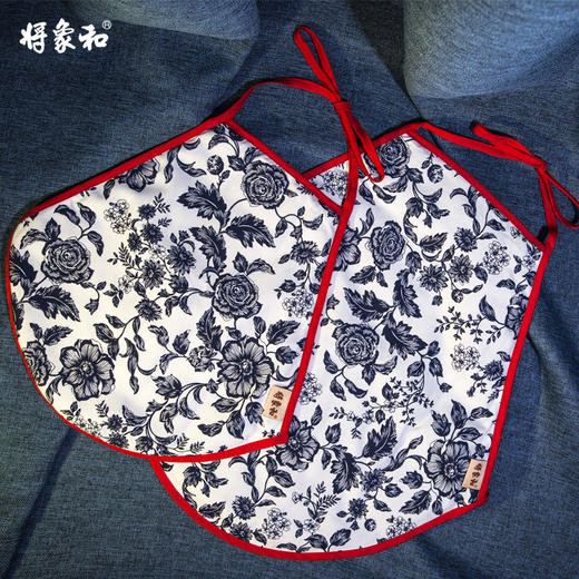 【艾绒肚兜】大人  7岁以上小孩使用 商品图3