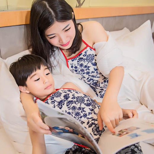 【艾绒肚兜】大人  7岁以上小孩使用 商品图2