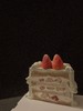 复古草莓奶油蛋糕 商品缩略图3