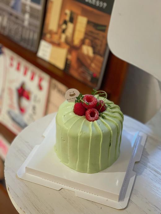 开心果树莓礼盒（建议提前24小时预订） 商品图1