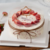 草莓千层蛋糕 商品缩略图0