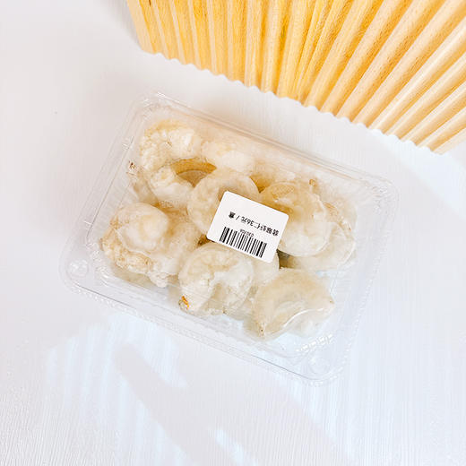 翡翠虾仁（41/50规格）最大号 商品图4