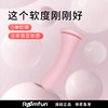 Roomfun 穿戴2.0系列阳具单品 圆头款 商品缩略图1
