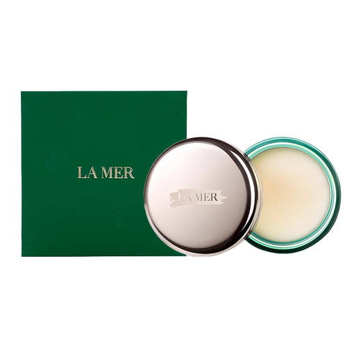 海蓝之谜LA MER修护唇霜 保湿滋润修护淡化唇纹唇膏 礼盒装送礼【CDF】 商品图5