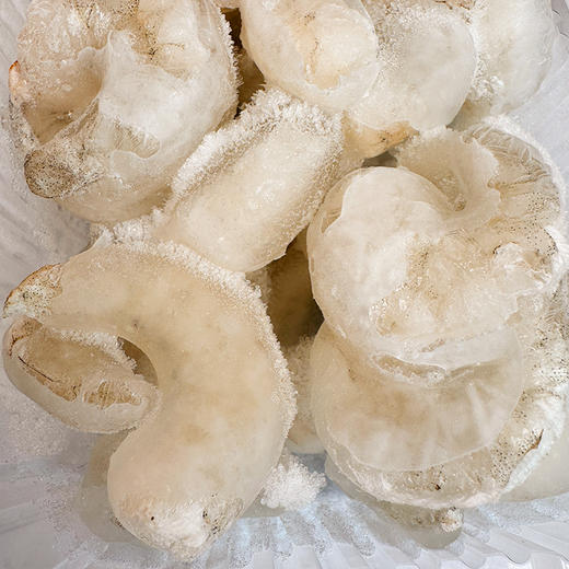 翡翠虾仁（41/50规格）最大号 商品图7