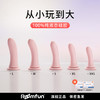 Roomfun 穿戴2.0系列阳具单品 圆头款 商品缩略图0