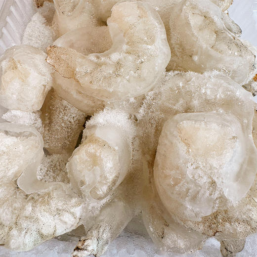 翡翠虾仁（41/50规格）最大号 商品图6