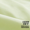 迷你巴拉女童连衣裙秋冬宝宝甜美A字花苞袖儿童洋气公主裙子 商品缩略图3