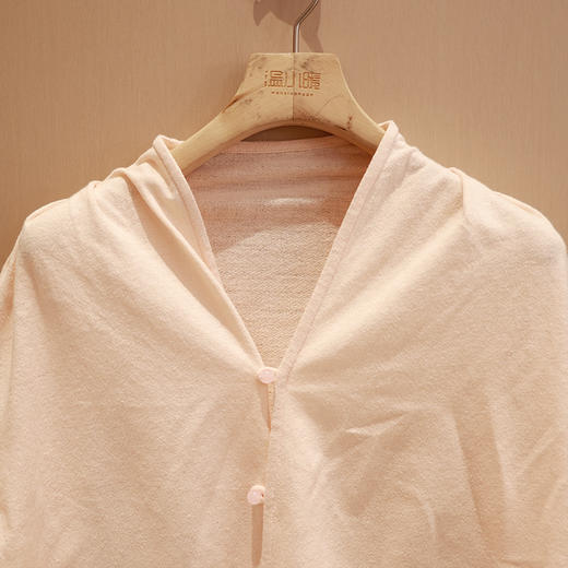 【抖音专属】V领衬衫（23810448-扶光） 商品图1