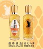 [果酒]醉喵卡罗果酒6度380ml 商品缩略图1