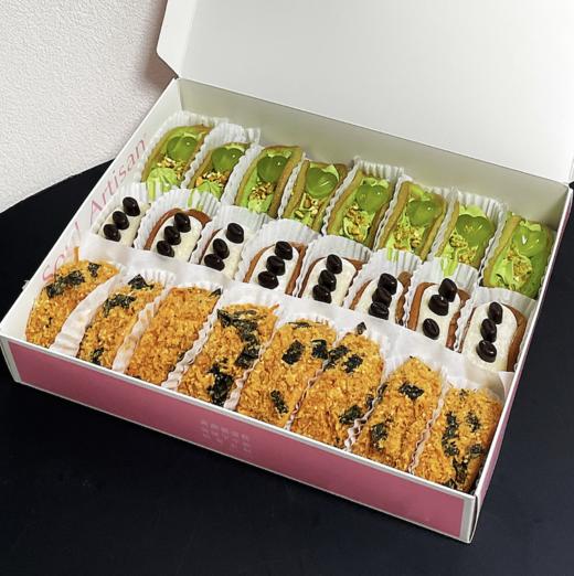 随心选3味大礼盒（24件） 商品图4