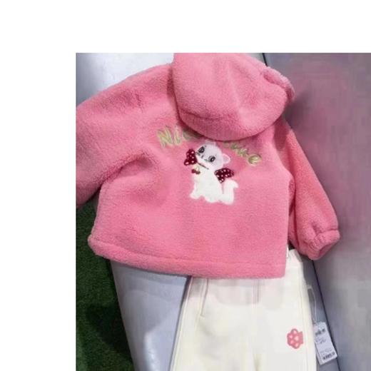 优露童装 商品图1