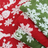 圣诞小香风绒布---冬日暖阳 商品缩略图4