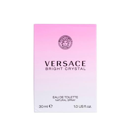 范思哲晶钻女用香水(女士淡香) 30ml EDT 商品图3