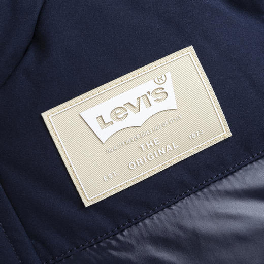 LEVIS 冬 大童小童 儿童童装羽绒服 LVB-HO-J587 商品图3