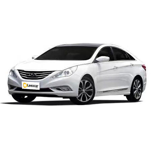 现代 索纳塔 经典 2.4L 自动领先版 国V【长租-北京】 商品图0