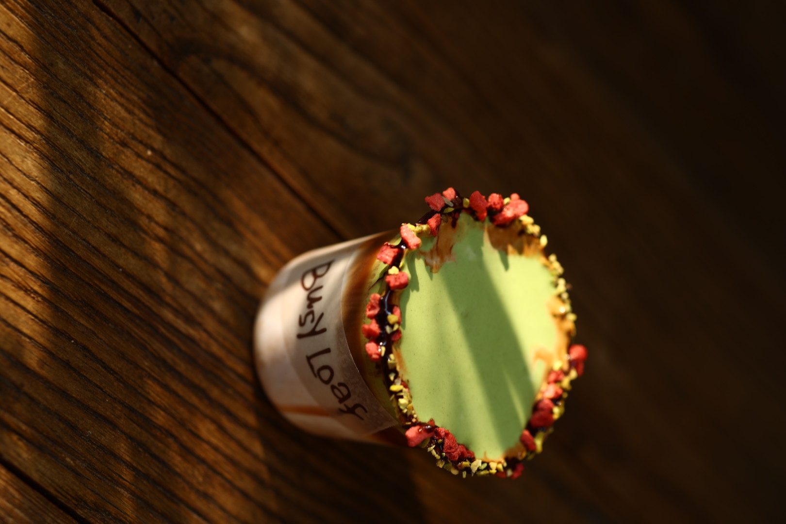 新年限定·开心果Dirty(冷)