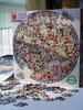 【成人拼图大冒险】美国eeBoo500片/1000片拼图  成人益智游戏  挑战自我  智慧与品味的碰撞 商品缩略图3