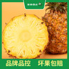 PAGODA百果园 金钻凤梨2粒彩箱装（4.5-5斤） 商品缩略图4
