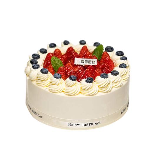 草莓仙子 商品图0