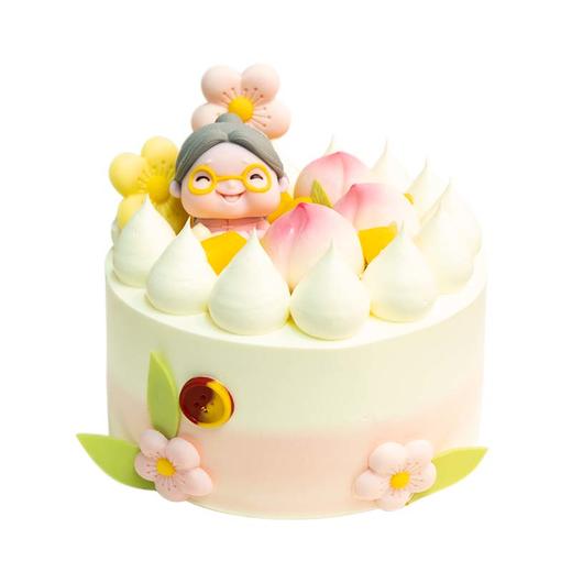 福寿安康 商品图1