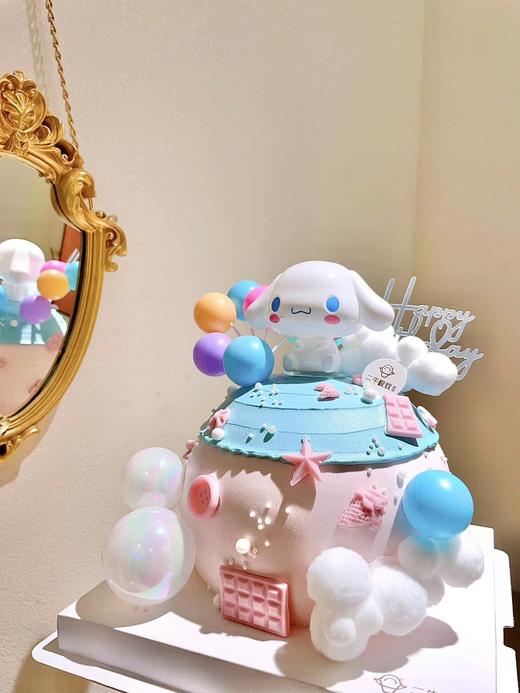 星球玉桂狗 商品图2