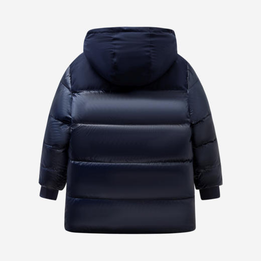 LEVIS 冬 大童小童 儿童童装羽绒服 LVB-HO-J587 商品图1