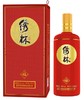 绣林福酒42度（红色宴会款）500ml 商品缩略图0